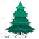 PREMIUM ALPINE SPRUCE CHRISTMAS TREE 220cm CT0099 image 6