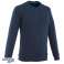 Оптові чоловічі брендові светри та кофти - широкий вибір розмірів та дизайнів зображення 1