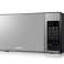 Samsung GE83X Grill Mikrowelle 23l 800 W Silber GE83X Bild 1