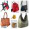 Tassen en rugzakken Diverse groothandel lot foto 3