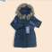 Stock Winter Jackets STONE GOOSE (Geographical Norway) image 4