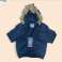 Stock Winter Jackets STONE GOOSE (Geographical Norway) image 5