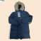 Stock Winter Jackets STONE GOOSE (Geographical Norway) image 1