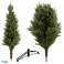 Künstliche Fichte TREE DELUXE NATURAL 180 cm CT0089 Bild 2