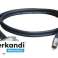 Profigold - Cavo video Spina SCART / Spina 2x RCA - 5,0 m foto 1