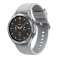 Samsung Galaxy Watch4 Classic 46mm Silver SM-R890NZSADBT зображення 5