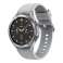 Samsung Galaxy Watch4 Classic 46mm LTE Silver SM-R895FZSADBT bild 2