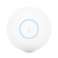 UbiQuiti Netwerken UniFi 6 Lange Afstand 3000Mbit/s 600Mbit/s 2400Mbit/s U6-LR foto 1