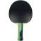 Butterfly Smaragd R3287 ping pong racket image 1