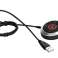 Jabra Evolve 40 Link UC Controller - 14208-04 image 1