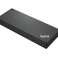 Lenovo yerleştirme istasyonu ThinkPad Evrensel Thunderbolt 4 Dock - 40B00135EU fotoğraf 1