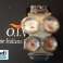 Παρακολουθήστε το O.I.W. Ρολόι καρπού Officine Italiane, 4x ρολόι χαλαζία, ΝΕΟ, εικόνα 4