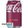 Boissons et nourriture, Coca Cola, Fanta, Nutella, Redbull etc. photo 6