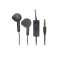 Samsung Stereo Headset - 3,5mm Jacket - Schwarz - EHS61ASFBE image 2