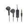 Samsung Stereo Headset   3 5mm   Schwarz   EHS61ASFBE Bild 4