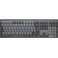 Logitech MX Mechanical Tastatur Wireless Bolt Grafit Linear — 920-010749 изображение 2