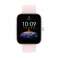 Amazfit Bip 3 Pro roosa suur HD värviline ekraan SpO2 W2171OV2N foto 2