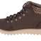 Skechers Bobs Mountain Kiss - Leuke Factor 113420-BRN 113420-BRN foto 1