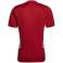 T-Shirt adidas Condivo 22 Jersey rot HA6286 HA6286 Bild 1