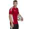 T-Shirt adidas Condivo 22 Jersey rot HA6286 HA6286 Bild 2