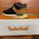 Timberland Sprint Trekker MID - Chaussures pour hommes - 10 paires dans la boîte, 40-46/47, Logo de la marque sur la languette, le talon et la semelle photo 1