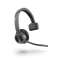 Poly BT Headset Voyager 4310 UC Mono USB-A Hold - 218470-02 billede 2