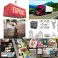 Bazaar mix Overstock trucks of large warehouses from Spain image 2