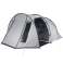 Carpa High Peak Ancona 5 gris claro 10248 10248 fotografía 1