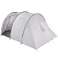 Carpa High Peak Ancona 5 gris claro 10248 10248 fotografía 3