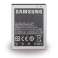 Samsung Li-Ion-batteri - i9100 Galaxy S2 - 1650mAh BULK - EB-F1A2GBUCSTD bild 4
