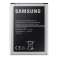 Samsung Li ion Batterie  J120F Galaxy J1  2016   2050mAh BULK   EB BJ120CBE Bild 2