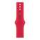 Apple Sport Band 45mm PRODUCT RED MP7J3ZM/A image 2