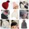 Wholesale Winter Accessories Bundle – Mix of Gloves, Hats, Scarves and More image 2
