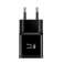 Samsung USB-sovitin - ilman kaapelia - musta irtotavarana - EP-TA200EBEUGWW kuva 2