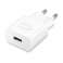 Rýchla nabíjačka Huawei AP32 + dátový kábel USB Type-C – biely VEĽKÝ – 2452156 fotka 4