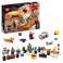 LEGO Super Heroes Guardians of the Galaxy Adventskalender – 76231 nuotrauka 2