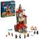 LEGO Harry Potter Attack on the Burrow – 75980 kép 2
