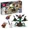LEGO Marvel Super Heroes Attack on New Asgard - 76207 image 2
