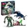 LEGO Avatar Neytiri ir Thanator prieš Quaritch MPA – 75571 nuotrauka 5