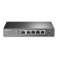 TP-LINK SafeStream Gigabit Multi-WAN VPN Router Schwarz TL-R605 εικόνα 5