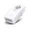 TP-LINK Gigabit Ethernet Powerline ac WiFi bővítő 1300Mbit/s TL-WPA8631P kép 2
