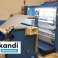 Auktion: Rollenschneidmaschine (wemaslit, 1600 USW-2R) Bild 1