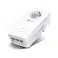 TP-LINK Gigabit Ethernet Elektrik Hattı ac WiFi Genişletici 1300Mbit/s TL-WPA8631P fotoğraf 1