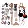 Accessoires pour cheveux Primark (défauts) photo 3