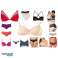 Mélange en ligne de sous-vêtements féminins en gros photo 1