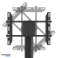 Meuble TV au sol - Sinor TVS200B photo 4