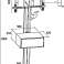 Meuble TV au sol - Sinor TVS200B photo 5