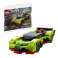 LEGO Speed Champions Aston Martin Valkyrie AMR Pro (Polybag) — 30434 attēls 2