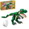 LEGO Creator Dinosaurs, celtniecības rotaļlieta - 31058 attēls 2
