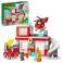 LEGO DUPLO Fire Station with Helicopter, construction toy - 10970 image 2